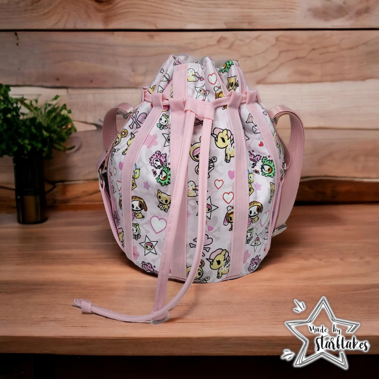 Patron Sac Korat PDF en allemand